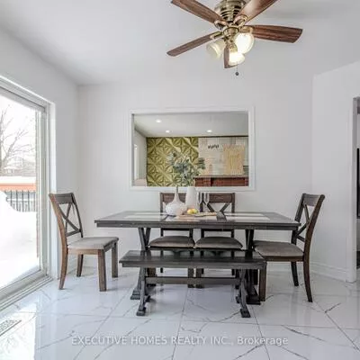 1192, Dream Crest, East Credit, Mississauga