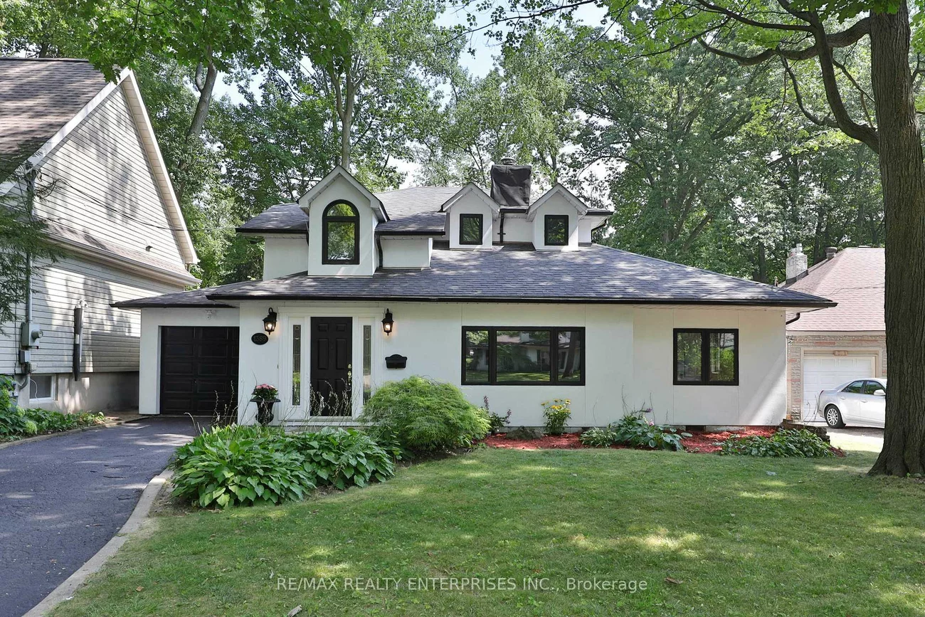 1389, Milton, Mineola, Mississauga