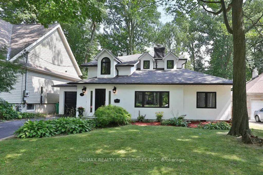 1389, Milton, Mineola, Mississauga