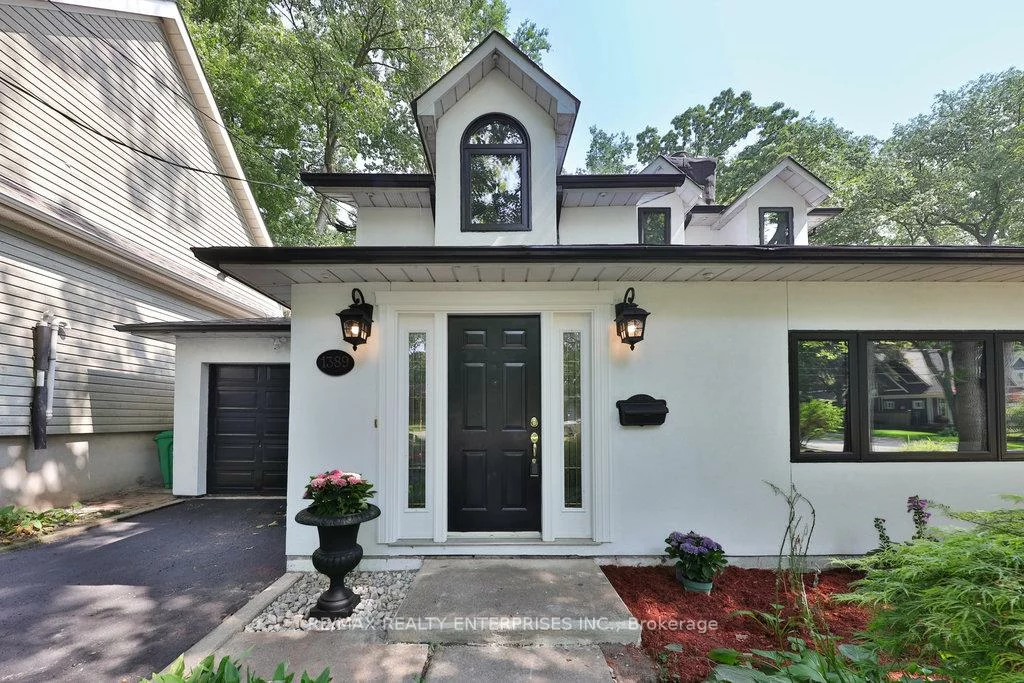 1389, Milton, Mineola, Mississauga