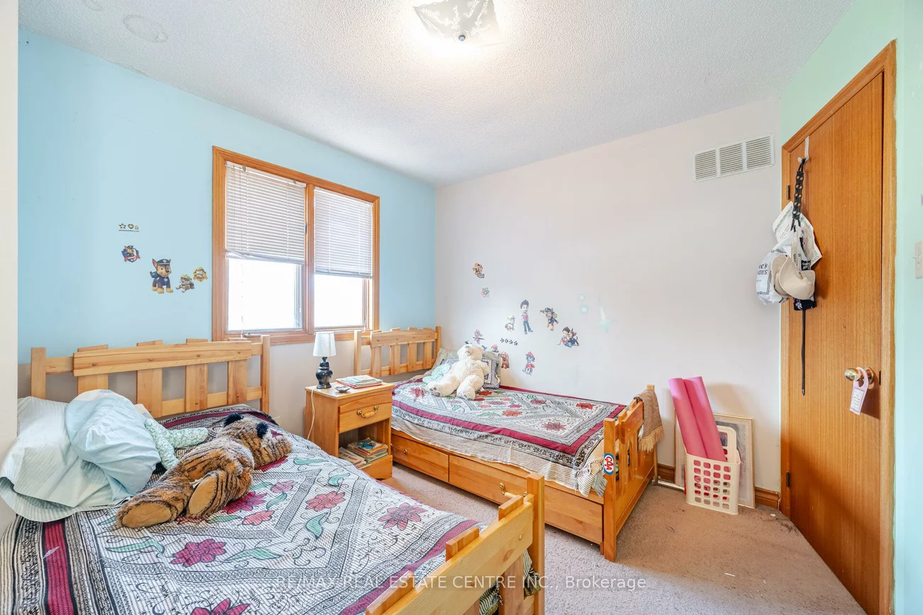 262, Boxmoor, Fairview, Mississauga