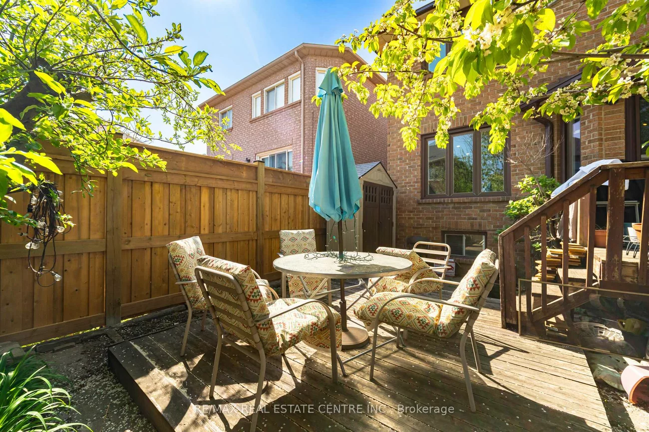 262, Boxmoor, Fairview, Mississauga