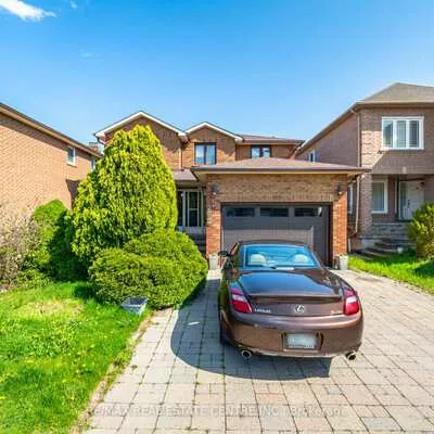 262, Boxmoor, Fairview, Mississauga