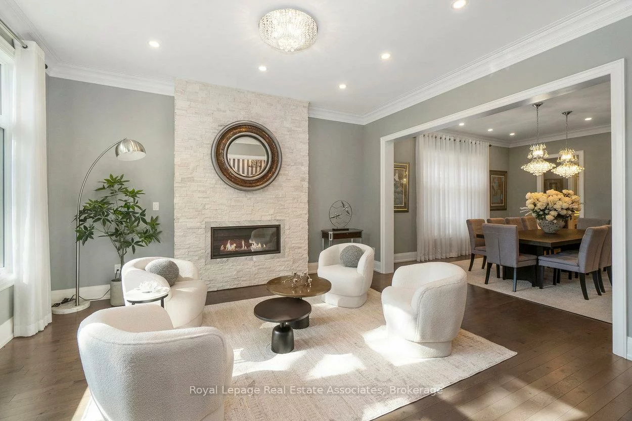 1285, Mineola, Mineola, Mississauga