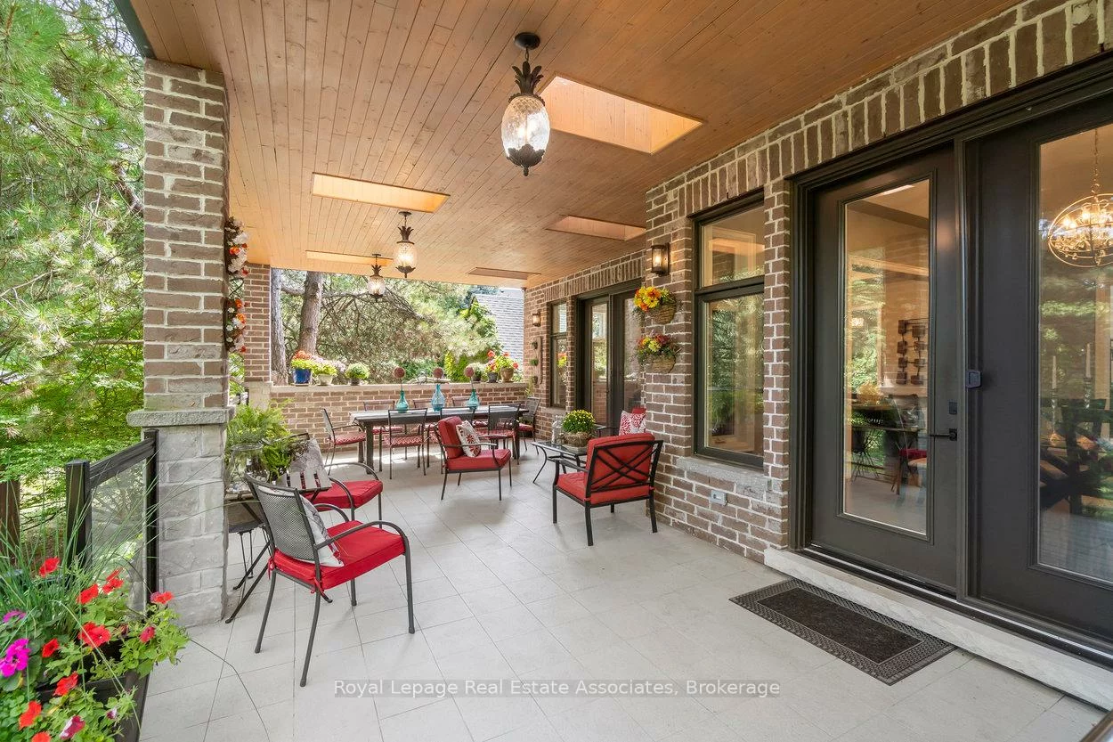 1285, Mineola, Mineola, Mississauga