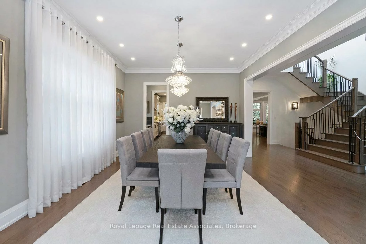 1285, Mineola, Mineola, Mississauga