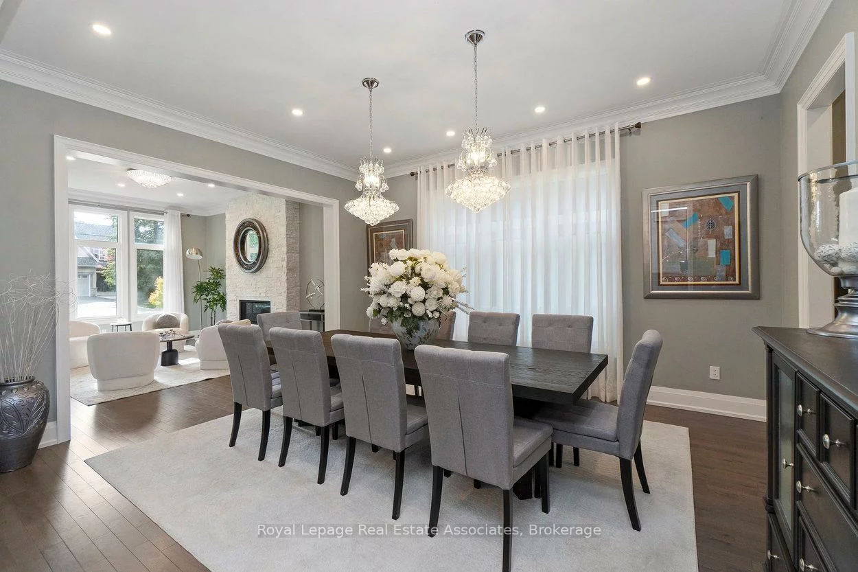 1285, Mineola, Mineola, Mississauga