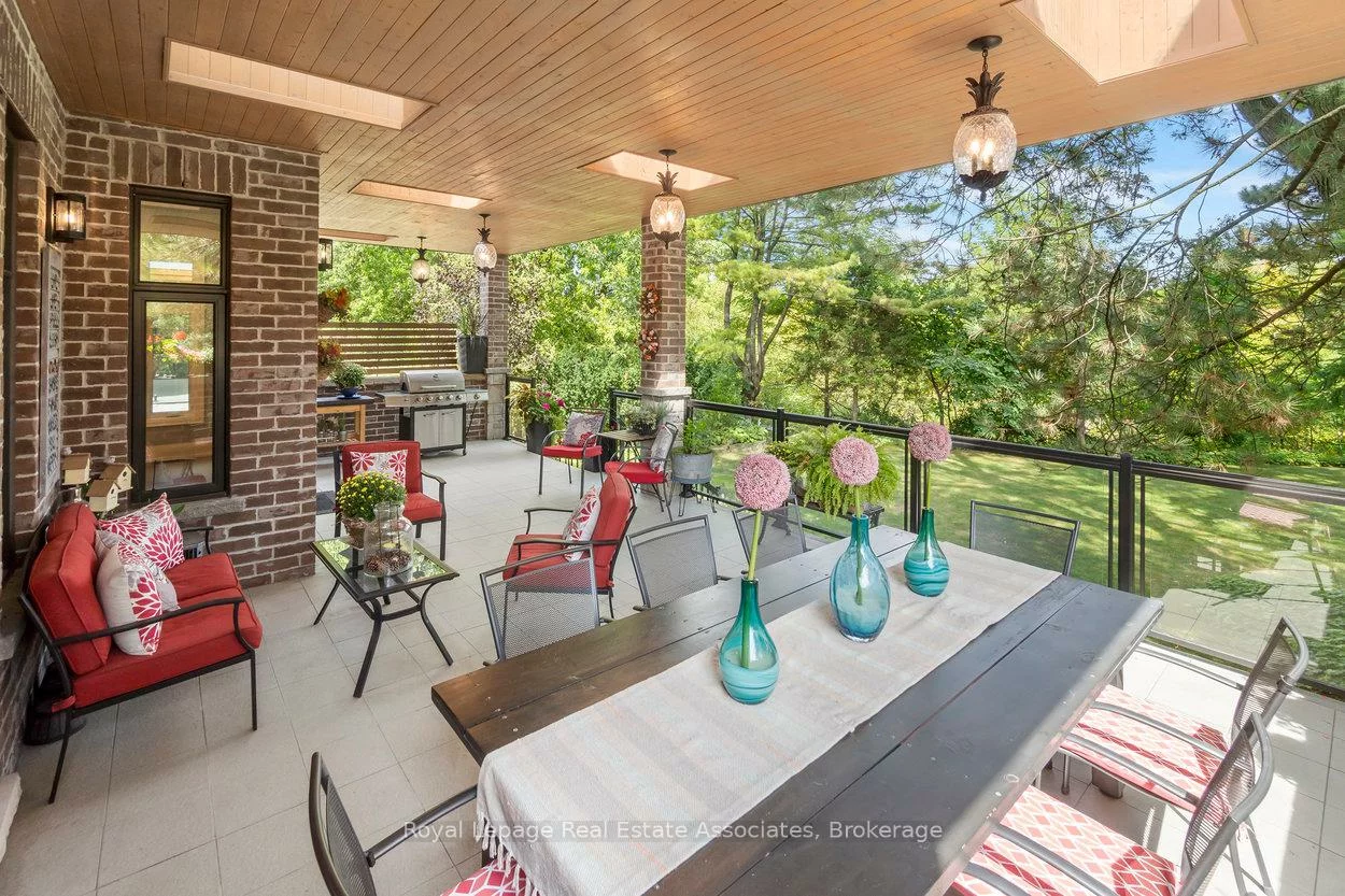 1285, Mineola, Mineola, Mississauga