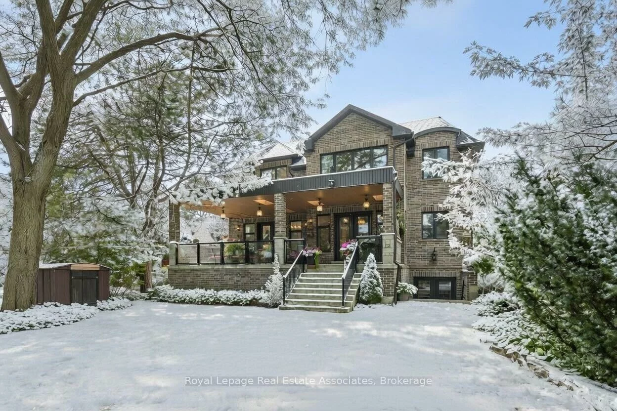 1285, Mineola, Mineola, Mississauga