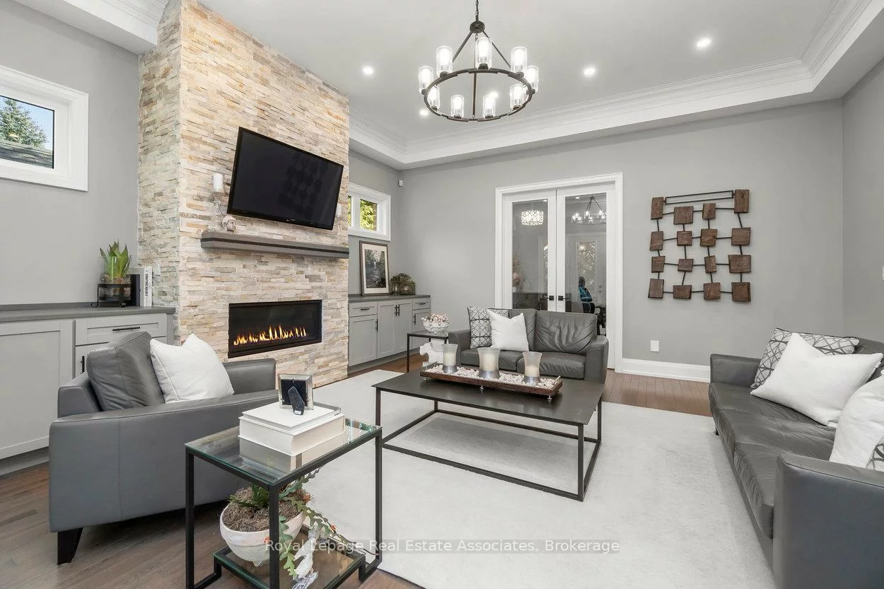 1285, Mineola, Mineola, Mississauga