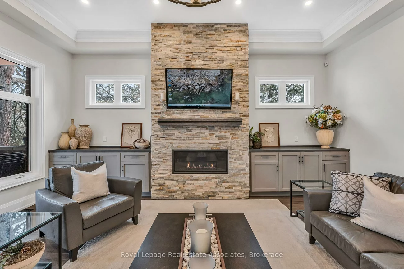 1285, Mineola, Mineola, Mississauga