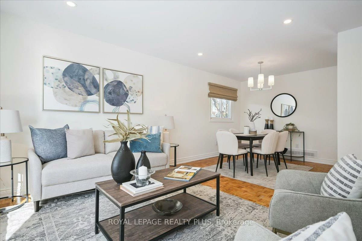 3655, Burnbrae, Erindale, Mississauga