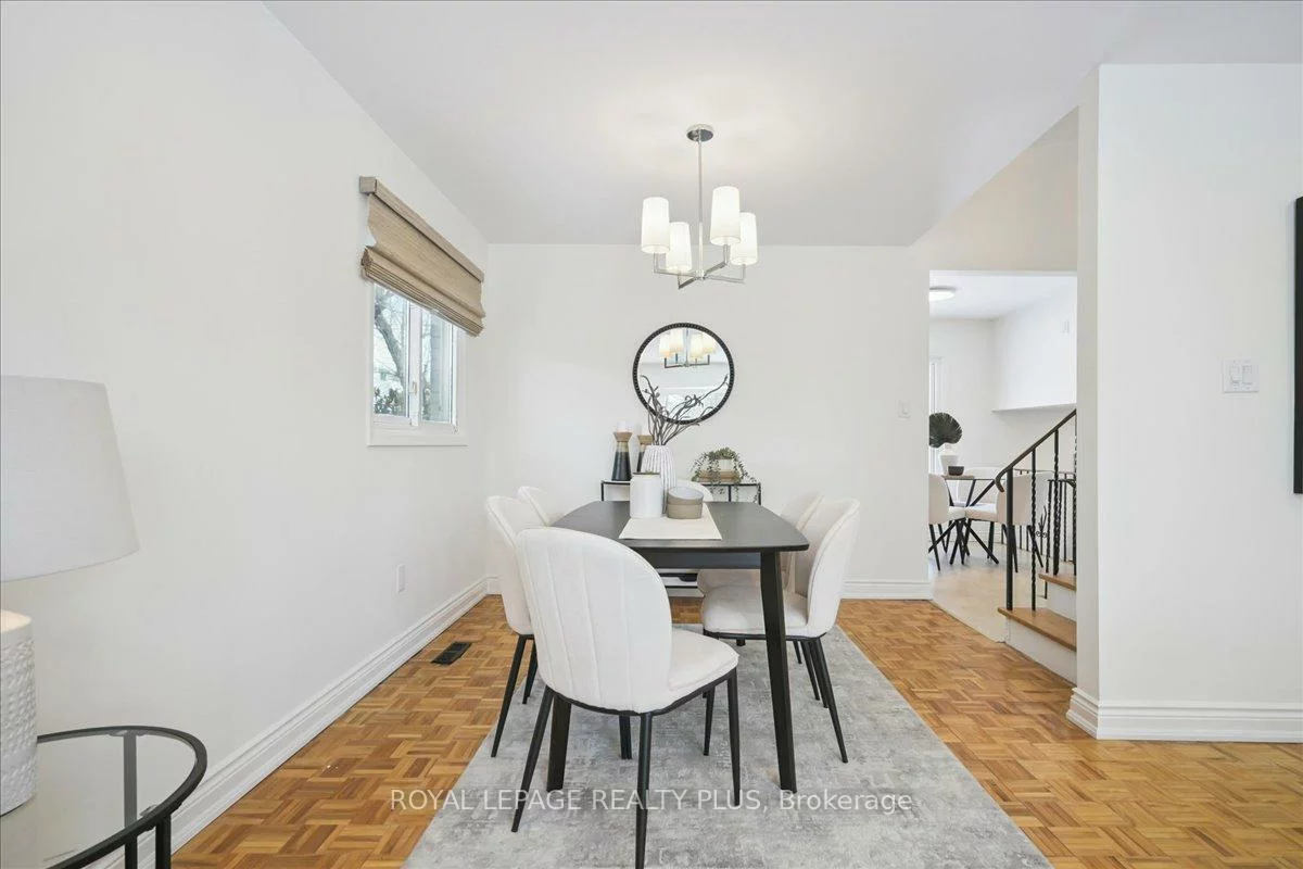 3655, Burnbrae, Erindale, Mississauga