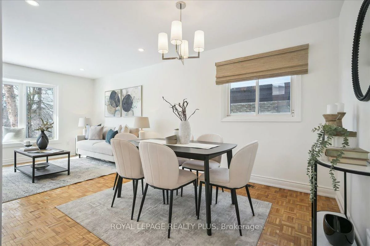 3655, Burnbrae, Erindale, Mississauga