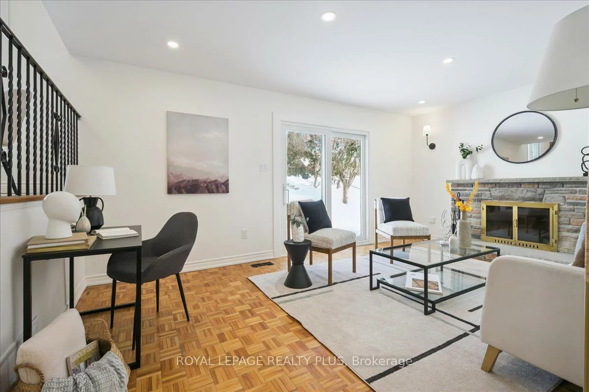 3655, Burnbrae, Erindale, Mississauga