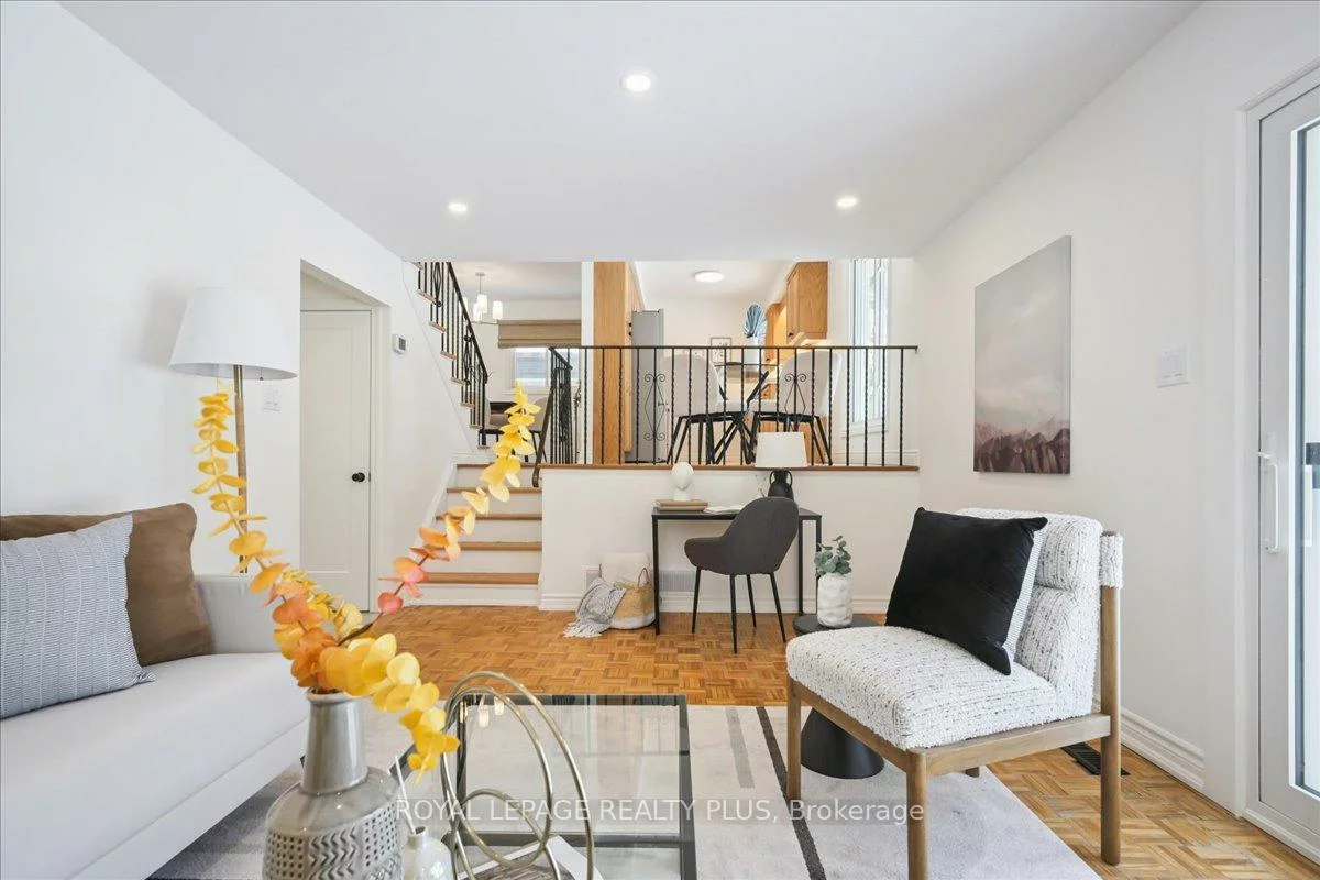 3655, Burnbrae, Erindale, Mississauga