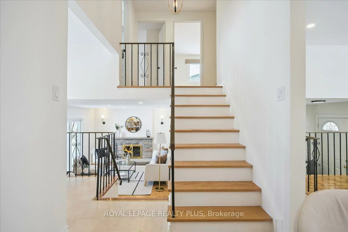 3655, Burnbrae, Erindale, Mississauga