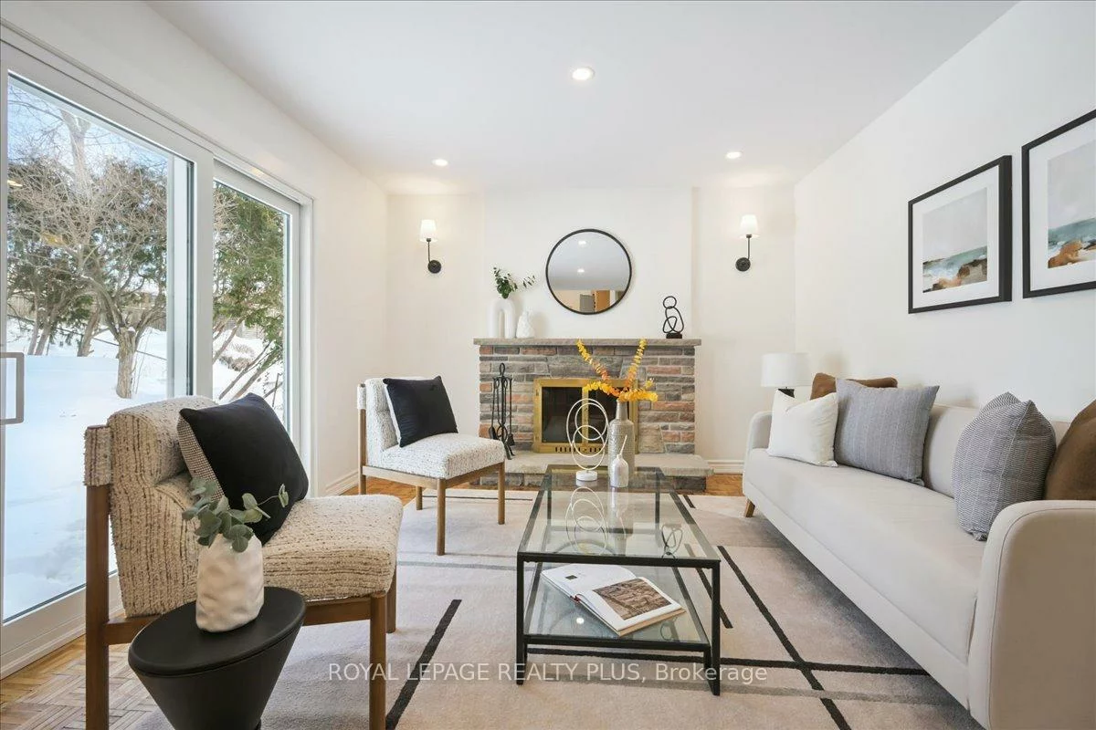 3655, Burnbrae, Erindale, Mississauga