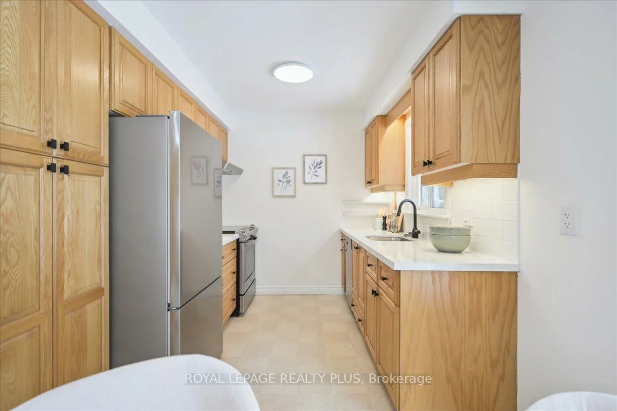 3655, Burnbrae, Erindale, Mississauga