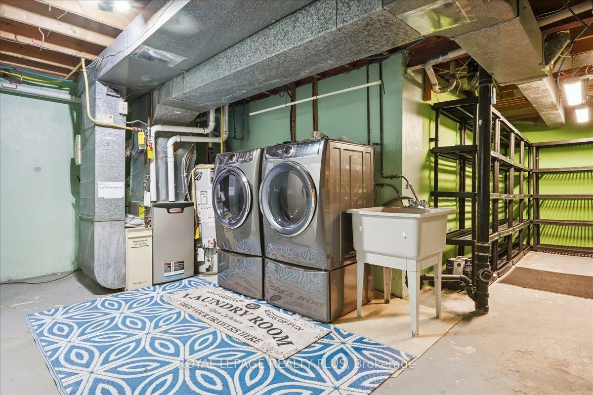 3655, Burnbrae, Erindale, Mississauga