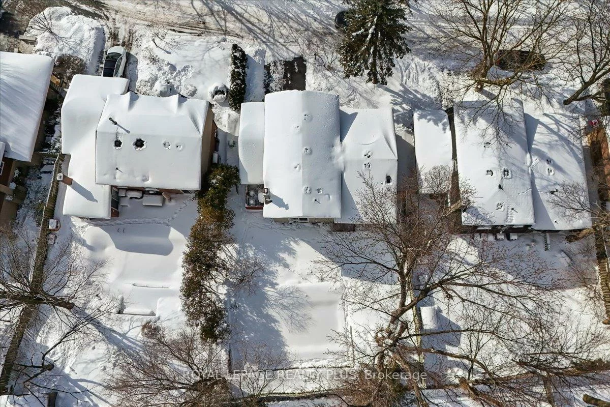 3655, Burnbrae, Erindale, Mississauga