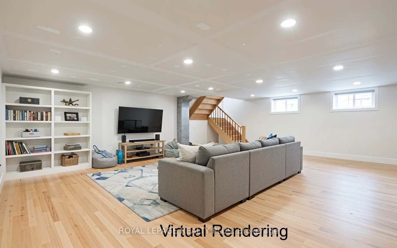 3655, Burnbrae, Erindale, Mississauga