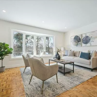 3655, Burnbrae, Erindale, Mississauga