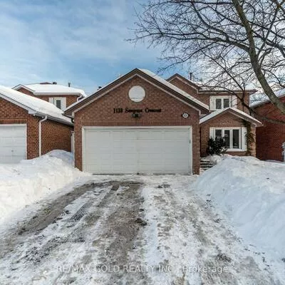 1138, Sawgrass, Creditview, Mississauga