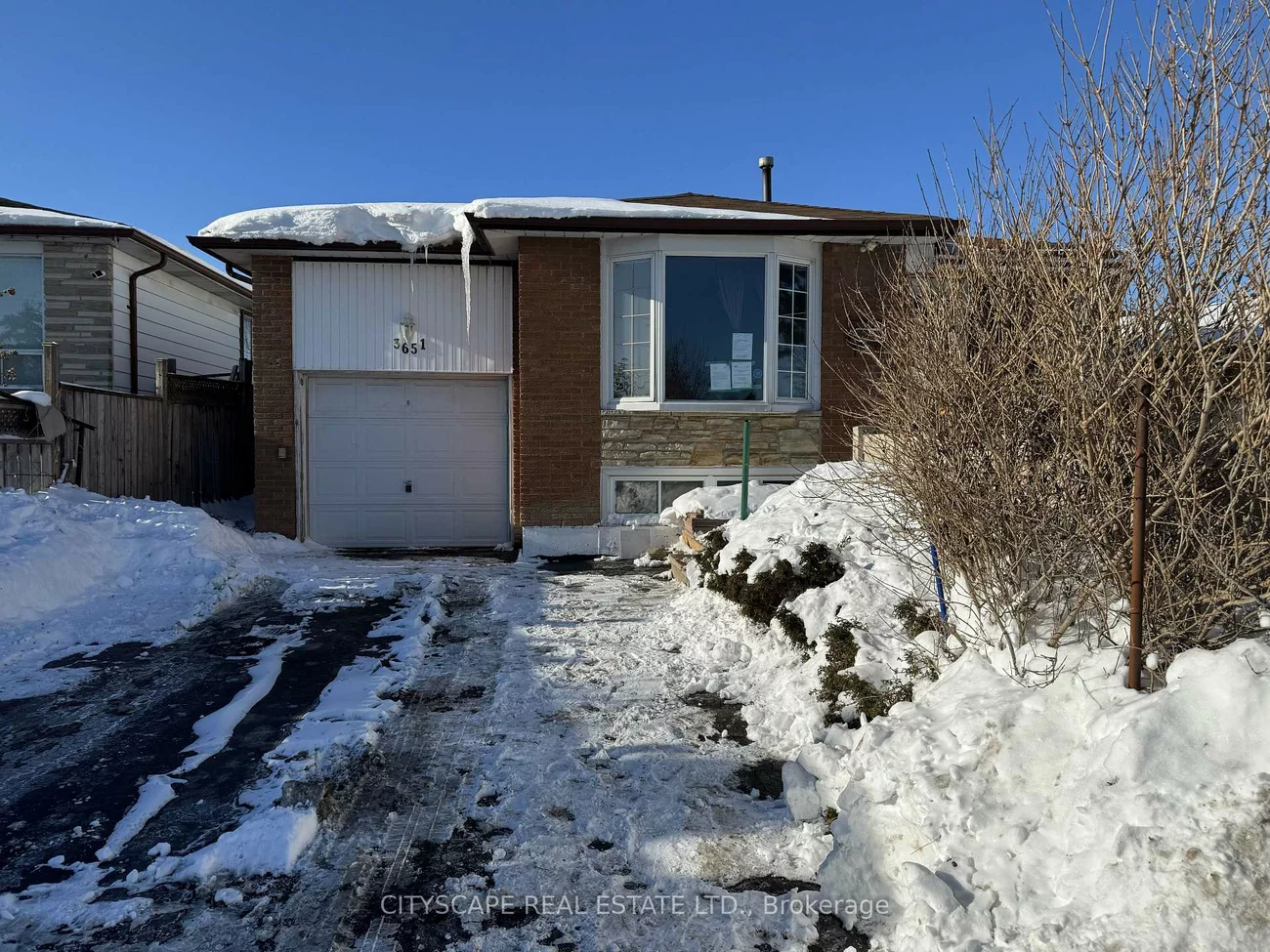 3651, Brandon Gate, Malton, Mississauga