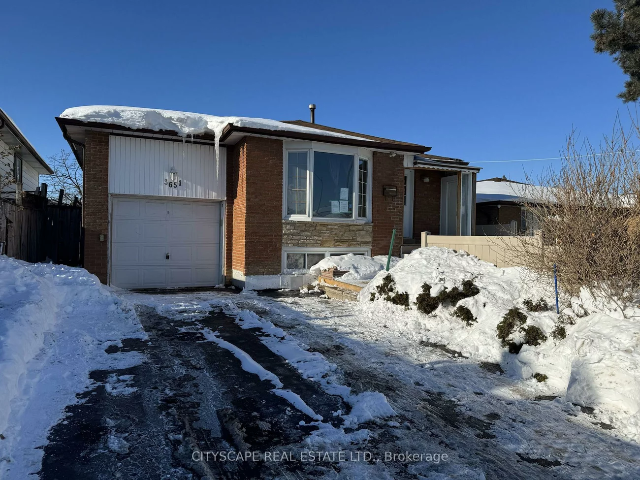 3651, Brandon Gate, Malton, Mississauga