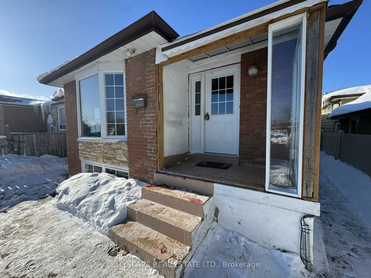 3651, Brandon Gate, Malton, Mississauga