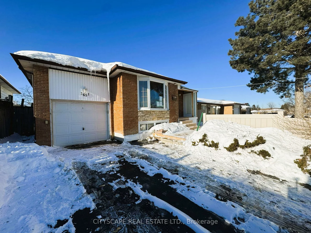 3651, Brandon Gate, Malton, Mississauga