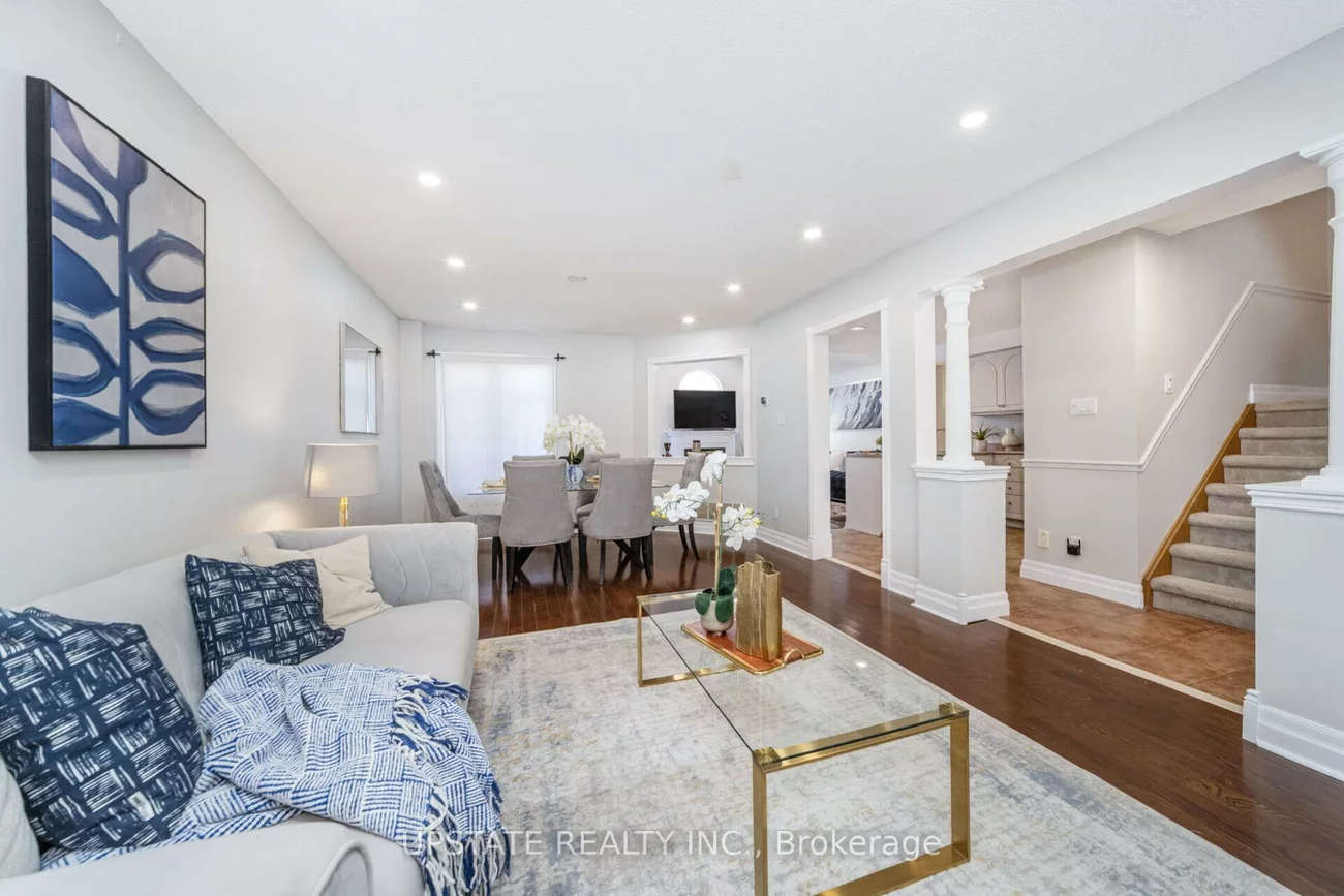 7311, Black Walnut, Lisgar, Mississauga