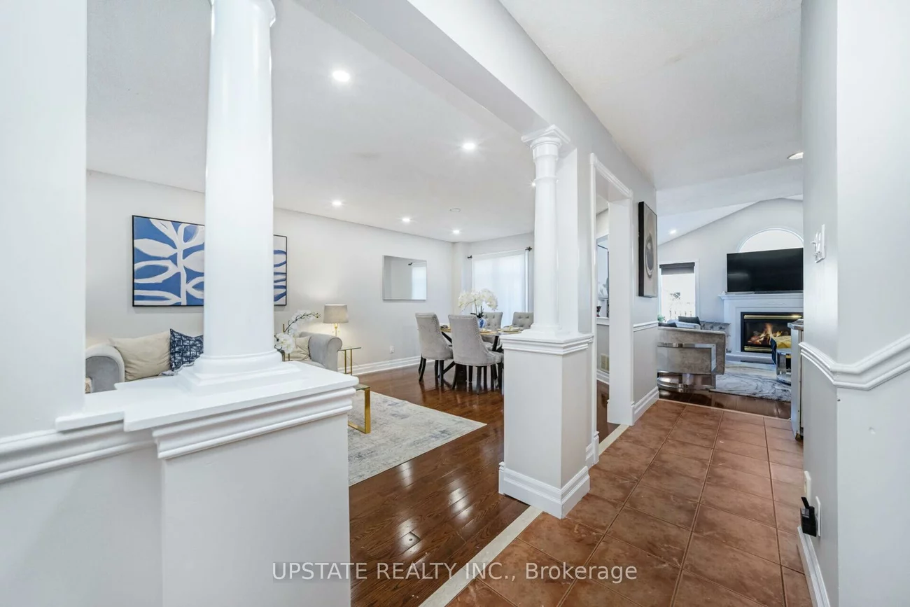 7311, Black Walnut, Lisgar, Mississauga