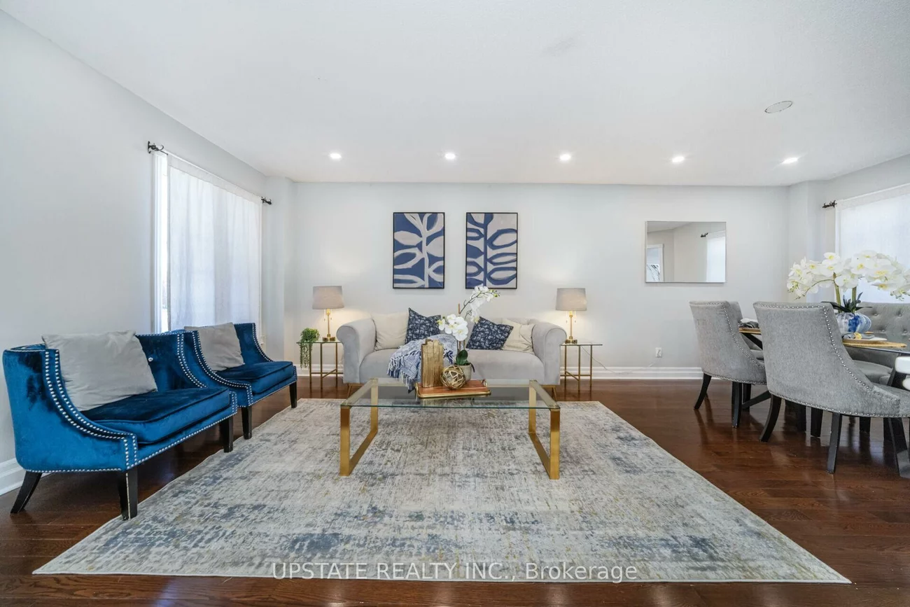 7311, Black Walnut, Lisgar, Mississauga