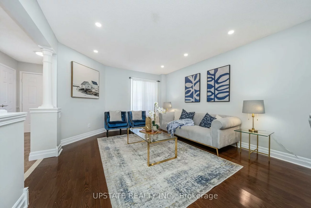 7311, Black Walnut, Lisgar, Mississauga