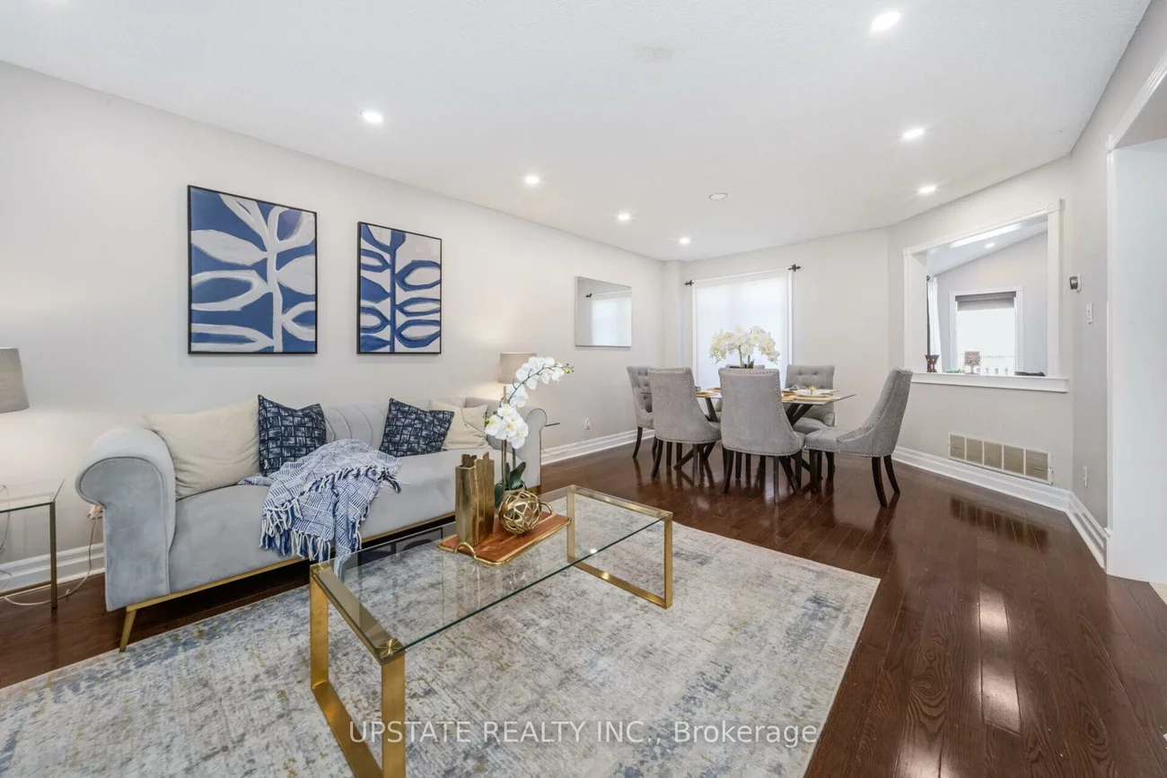 7311, Black Walnut, Lisgar, Mississauga