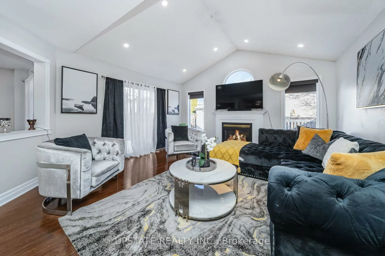 7311, Black Walnut, Lisgar, Mississauga