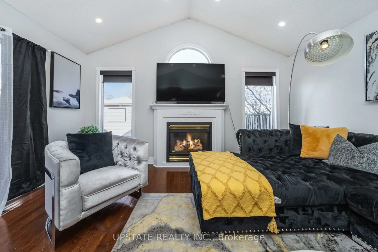 7311, Black Walnut, Lisgar, Mississauga