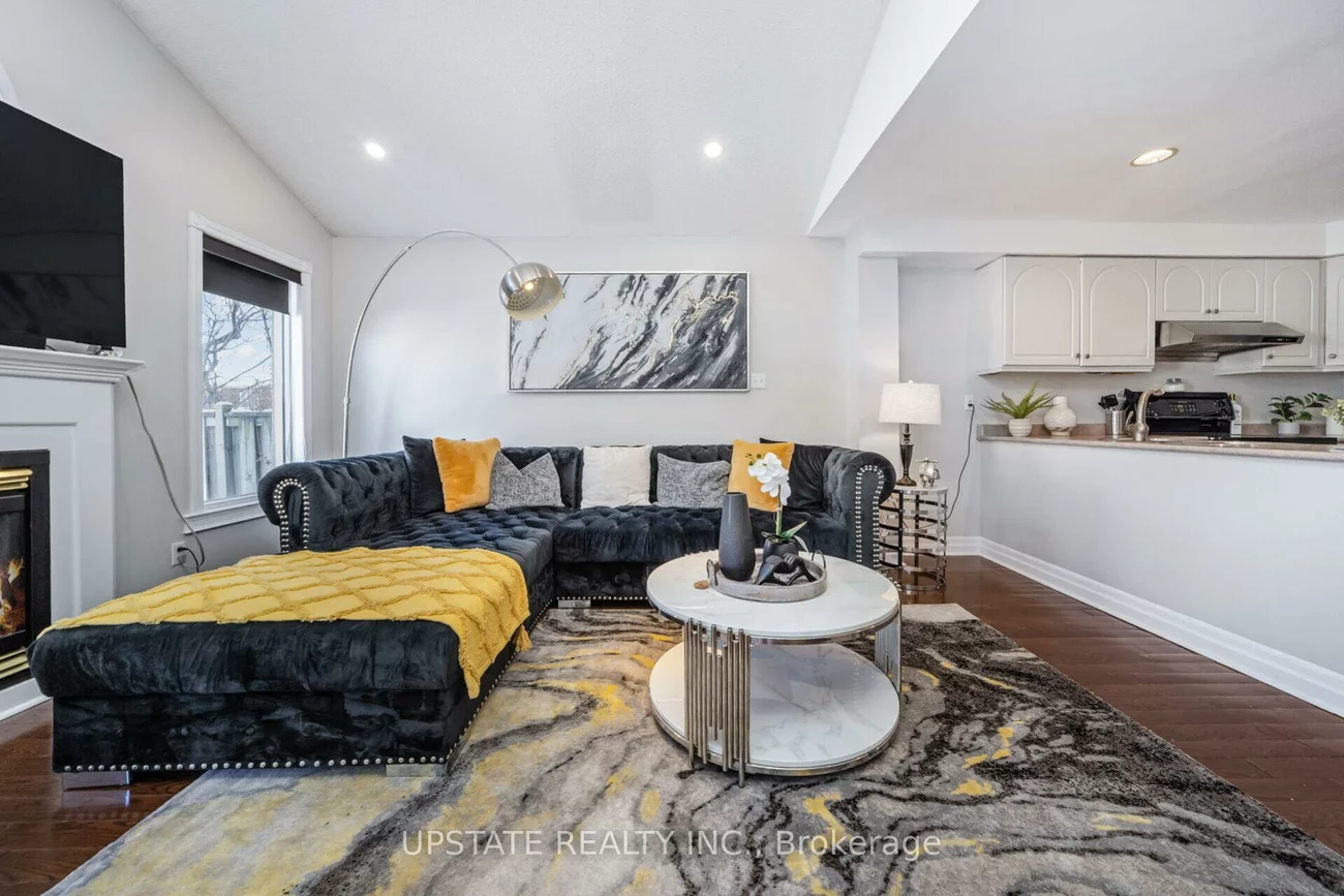 7311, Black Walnut, Lisgar, Mississauga