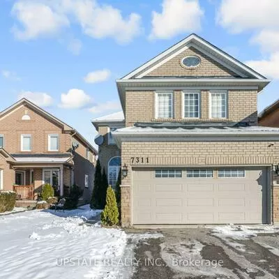 7311, Black Walnut, Lisgar, Mississauga