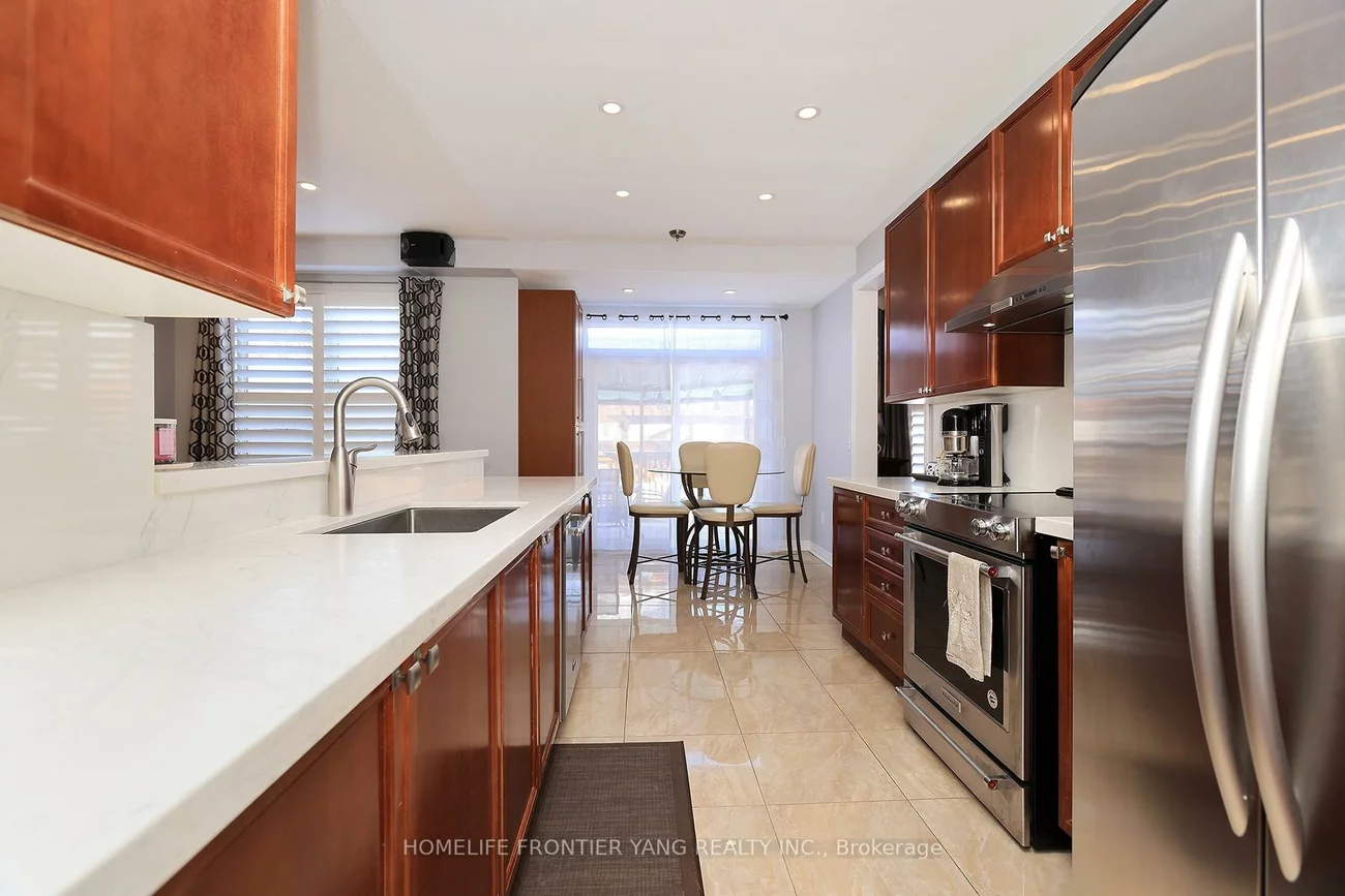 3213, Escada, Churchill Meadows, Mississauga