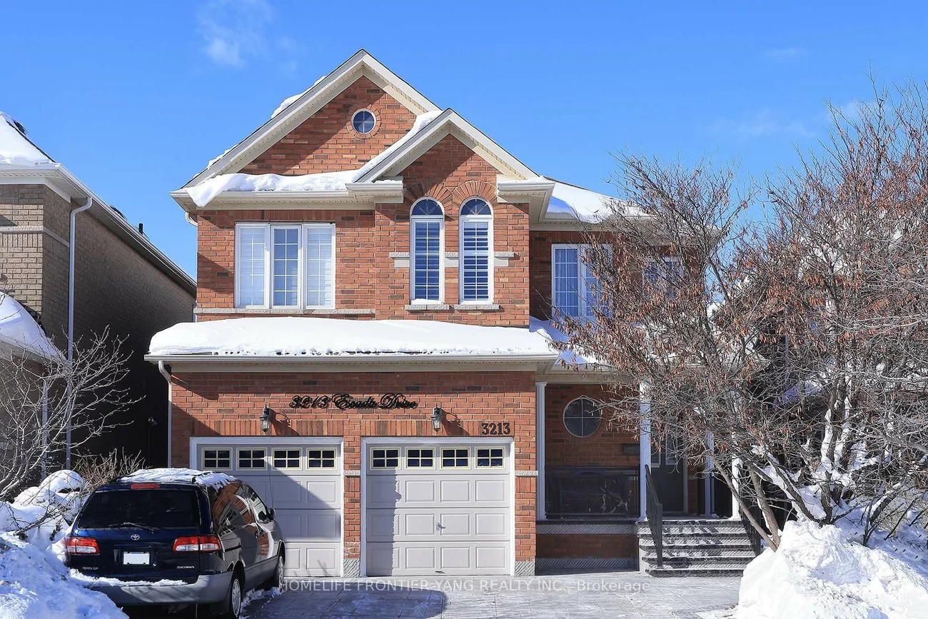 3213, Escada, Churchill Meadows, Mississauga