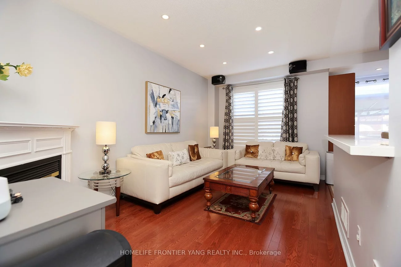 3213, Escada, Churchill Meadows, Mississauga