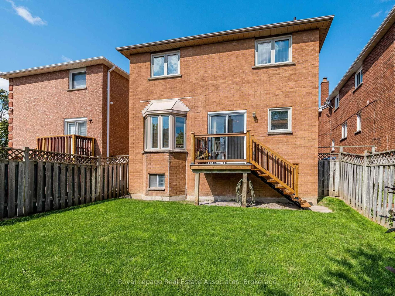 6033, Duford, East Credit, Mississauga