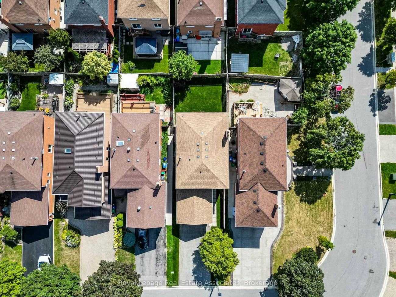 6033, Duford, East Credit, Mississauga