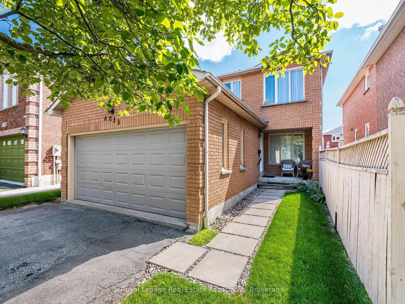 6033, Duford, East Credit, Mississauga