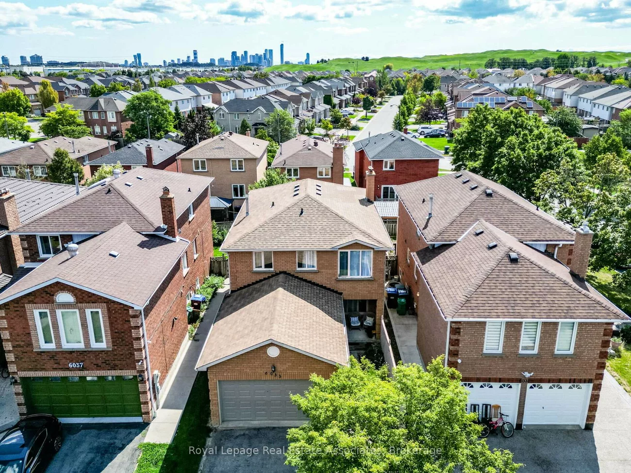 6033, Duford, East Credit, Mississauga