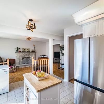 6033, Duford, East Credit, Mississauga