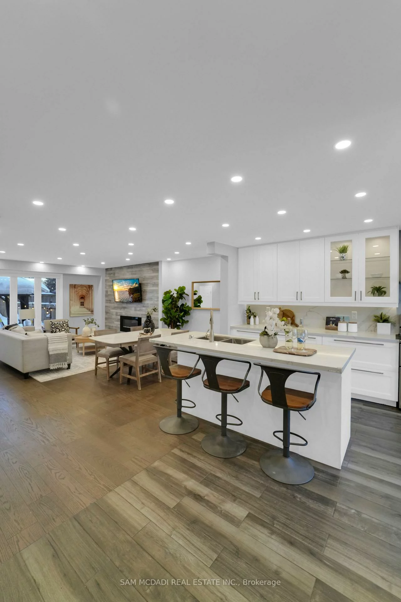 5, Bow River, Streetsville, Mississauga